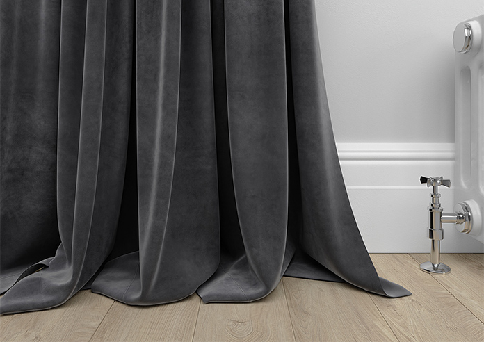 Sunningdale, Granite - Made to Measure Curtains - Image 6